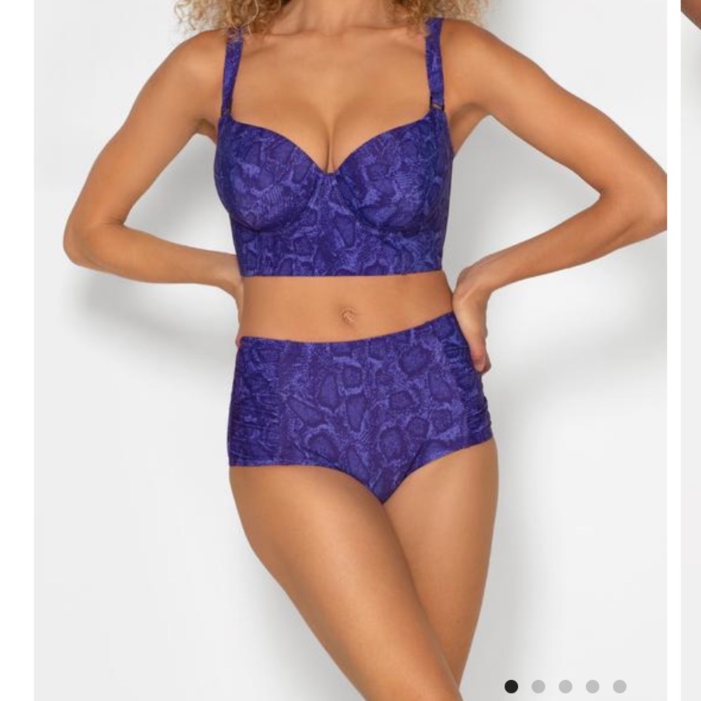 Smart & sexy 2Pc